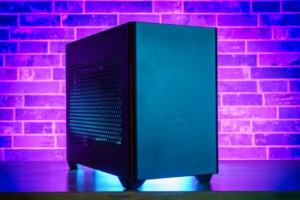 Cooler Master MasterBox NR200P