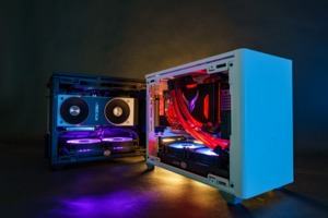 Cooler Master MasterBox NR200P