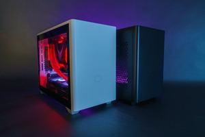 Cooler Master MasterBox NR200P