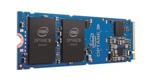 Intel Optane Memory M15