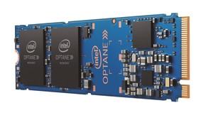 Intel Optane Memory M15