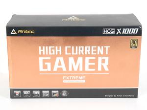 Antec High Current Gamer Extreme 1000W