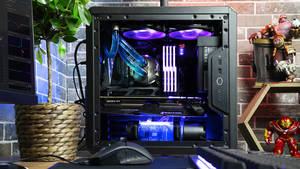 Cooler Master MasterBox Q500L