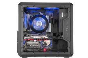 Cooler Master MasterBox Q500L