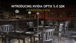 NVIDIA Siggraph Pressdeck