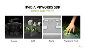 NVIDIA Siggraph Pressdeck