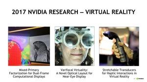 NVIDIA Siggraph Pressdeck