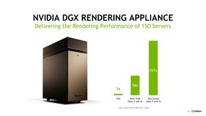 NVIDIA Siggraph Pressdeck