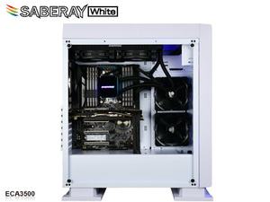 Enermax Saberay White