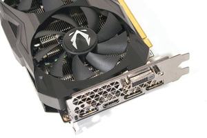 ZOTAC GAMING GeForce RTX 2070 Mini OC Edition