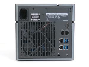 QSAN XCubeNAS XN5004T