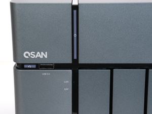 QSAN XCubeNAS XN5004T