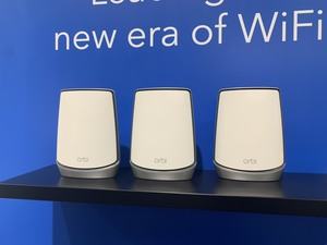 Netgear Orbi Wi-Fi 6