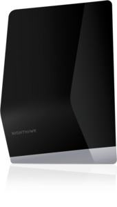 Nighthawk AX8/8-Stream