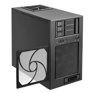 SilverStone CS330