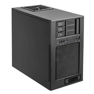 SilverStone CS330