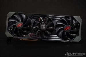 PowerColor Radeon RX 6900 XT Red Devil Ultimate