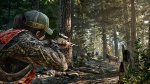 Far Cry 5 im Benchmark-Test