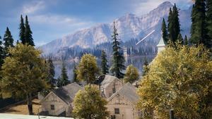 Far Cry 5 im Benchmark-Test