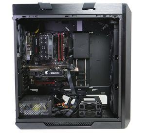 ASUS ROG Strix Helios