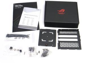 ASUS ROG Strix Helios