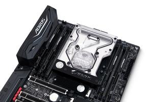 EK-FB GA X299 GAMING RGB Monoblock