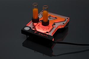 EK-FB GA X299 GAMING RGB Monoblock