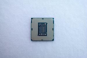 Intel Core i7-8086K