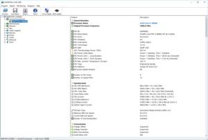 Intel Core i7-8086K