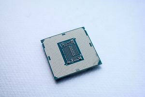 Intel Core i7-8086K