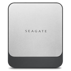 Seagate Fast SSD