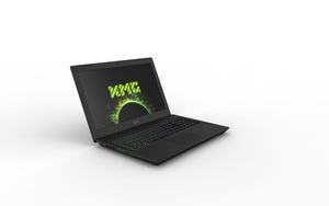 XMG CORE 15