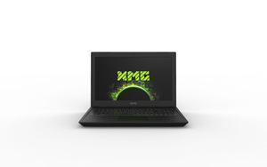 XMG CORE 15