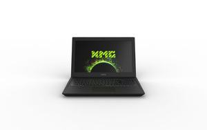 XMG CORE 15