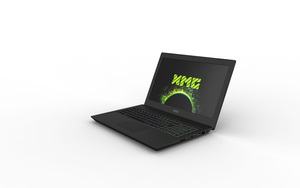 XMG CORE 15