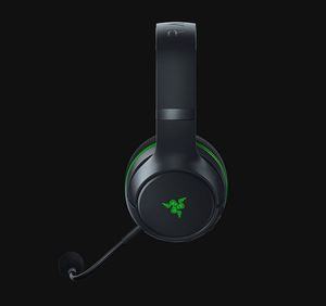 Razer Kaira Pro Wireless Gaming Headset