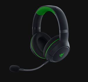 Razer Kaira Pro Wireless Gaming Headset