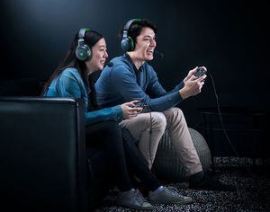 Razer Kaira Pro Wireless Gaming Headset