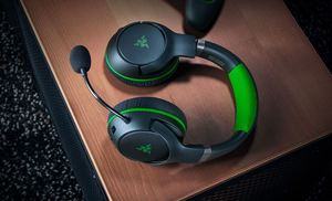 Razer Kaira Pro Wireless Gaming Headset