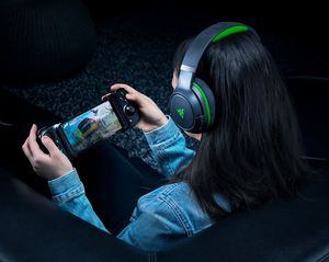 Razer Kaira Pro Wireless Gaming Headset