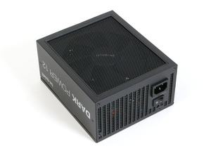 be quiet! Dark Power 12 850W