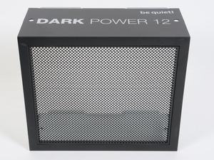 be quiet! Dark Power 12 850W