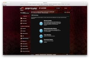 ASUS ROG Rapture GT AC5300