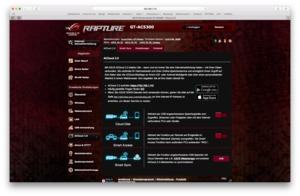 ASUS ROG Rapture GT AC5300