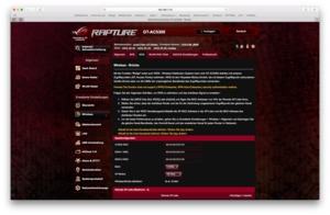 ASUS ROG Rapture GT AC5300