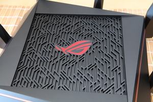 ASUS ROG Rapture GT AC5300