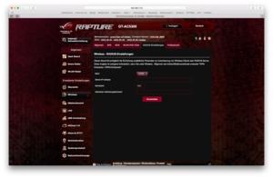 ASUS ROG Rapture GT AC5300