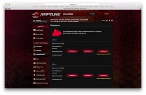 ASUS ROG Rapture GT AC5300