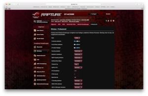 ASUS ROG Rapture GT AC5300