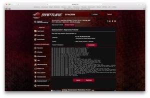 ASUS ROG Rapture GT AC5300